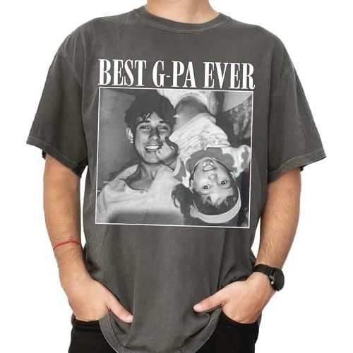 G-pa