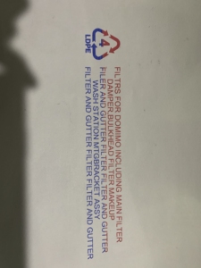 12.7MM TIJ Online Thermal Inkjet <strong>Coding</strong> Printer DOCOD OEM/ODM T210 2 Printheads Barcode <strong>Coding</strong> Machine <strong>for</strong> Expiry Date Logo - Product Image 5