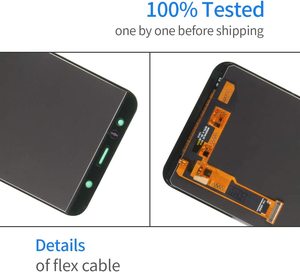 MF תצוגת מסך LCD טלפון נייד באיכות גבוהה עבור סמסונג 21s לסמסונג a6 בתוספת LCD תצוגה עבור סמסונג <span class=keywords><strong>c7</strong></span> פרו תצוגה