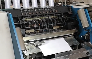 <strong>Program</strong> <strong>Book</strong> Sewing Machine Thread <strong>Book</strong> Sewing Machine <strong>Book</strong> Sewing Machine - Product Image 2