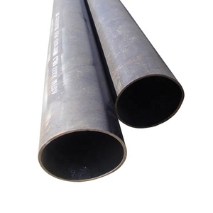 Tubería de acero sin costura PSL2 BE SMLS API 5L X65 ASME B36