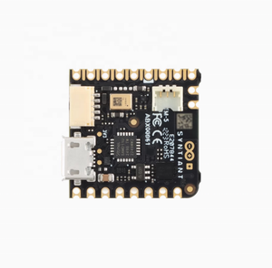 NICLA ABX00061 Development Board Neuer Syntiant NDP120 AI-Algorithmus für die Produkt kategorie von ICs - Product Image 2