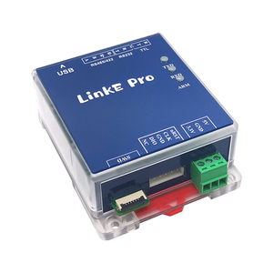 Chipboard Ginkgo linke Pro ARM Simulator downloader Lập Trình Viên cánh tay lõi mô phỏng linke Pro tích hợp lập trình viên và gỡ lỗi - Product Image 4