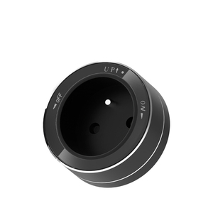 Adaptador de aleación de aluminio con ojal giratorio Modular móvil de potencia estándar FR inteligente multifuncional eléctrico - Product Image 3