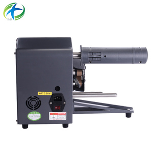 Çok fonksiyonlu paketleme makinesi bir anahtar başlangıç ayarlanabilir akıllı kompakt hava yastığı makinesi - Product Image 2