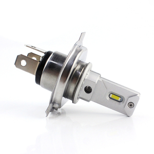 LANSEKO Halogen araba LED ışık ampuller 5202 H7 H4 9005 9006 halojen tasarımı ile araba LED sis işık için mükemmel ışın deseni 6500K ampuller - Product Image 3