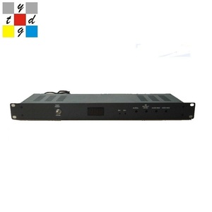 M810 1 Port Agile Av <strong>Rf</strong> <strong>Modulator</strong>/catv Headend Analog Tv <strong>Modulator</strong> - Product Image 2