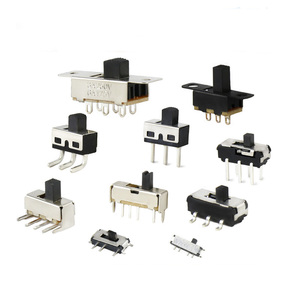 2.54mm-4P test yaylı pin 4 feet destek STC STM32 STM8 mikro programlama