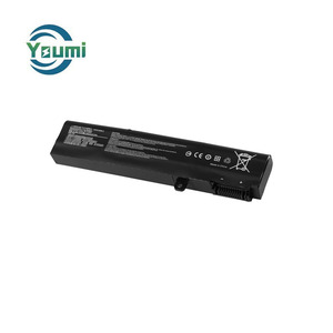 51WH แบตเตอรี่ BTY-M6H ความจุสูงสำหรับ MSI LAPTOP แบตเตอรี่ของแท้สำหรับ MSI GE62 MS-16J1แบตเตอรี่ MS-16J2 - Product Image 1
