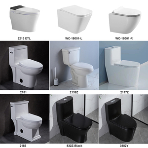 OVS CUPC Super Quiet One-piece 1.28 <strong>Gpf</strong> Floor Mounted Elongated <strong>Toilet</strong> With Self Cleaning Glaze Water Closet