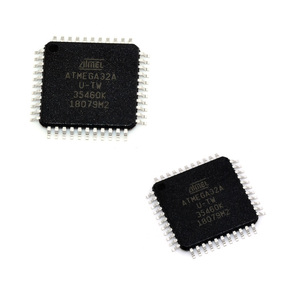 ATMEGA32A-AU AVR ATmega microcontrollore di alta qualità 8-Bit 16MHz 32KB FLASH ATMEGA32A-AU ATMEGA32A ATMEGA32AU ATMEGA32AU-TH - Product Image 1