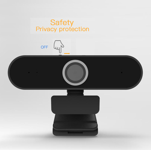 Usb Webcam <strong>Web</strong> <strong>Camera</strong> Full Hd 1080p Autofucus Computer Pc <strong>Camera</strong> <strong>Web</strong> <strong>Camera</strong> Document Scanner - Product Image 2