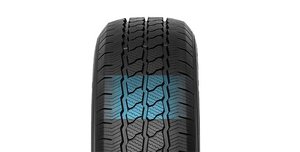 Araba lastikleri 165/70R13 205/55R16 195/60R15 kalite dış lastik araba için 13 "14" 15 "16 'çin'de yapılan PCR lastikler 2025 yeni - Product Image 5