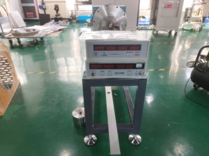 Wholesale High Quality Durability <strong>Testing</strong> Machine Digital Universal <strong>Testing</strong> Machine 1n.M Hysteresis Dynamometer - Product Image 4