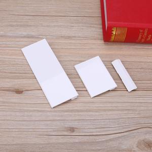 3Pcs/Set Memory Card Door Slot Cover Lids for Nintend <strong>Wii</strong> <strong>Game</strong> Console Replacement Accessories Memory Port Door Baffle - Product Image 3