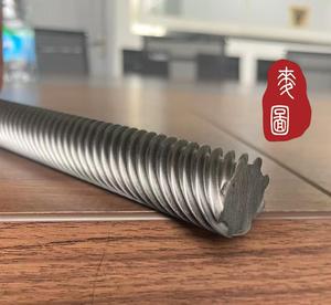 大引线和左右左手梯形螺钉 - Product Image 4