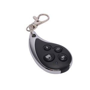 新しいスタイルの金属ケース315433リモコンローリングコード/学習コード/ガレージリモコン用固定コード - Product Image 1