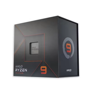 FOR CPU <strong>amd</strong> R9 7900X 7950X/7950X 3D CPU <strong>Processor</strong> for Desktop <strong>Computer</strong> PC 12 Cores 24 Thread AM5 Interface New Boxed R9 7900 - Product Image 2