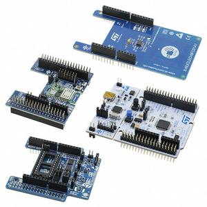 P-NUCLEO-CLD1 NUCLEO PACK FOR IOT STM32F401 - Product Image 1