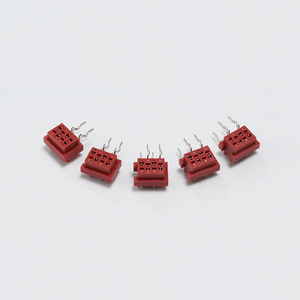 高电强度微火柴16针电缆微火柴公微火柴 - Product Image 5