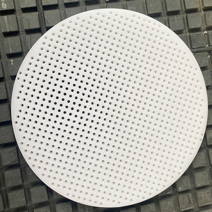 切断サービスのためのカスタマイズされたPP PE PVC穴あきプラスチックシート - Product Image 5