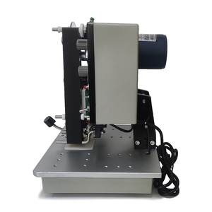 Fabrik verkauf HP-<span class=keywords><strong>241B</strong></span> Heiß präge codier maschine für das Markieren des Verfalls datums