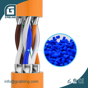 Gcabling Cables de red de alta calidad Cat6 fabricantes de cables de comunicación para redes - Product Image 5