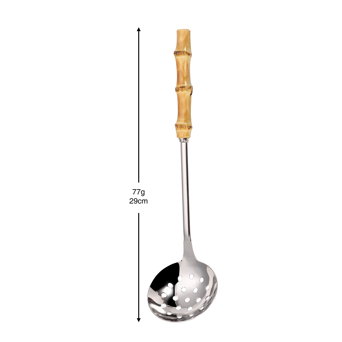 Cucchiaio Skimmer Argento