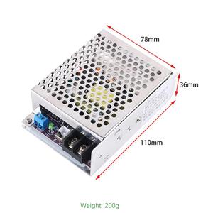 300W Modified Sine Wave Inverter 12V to 220V 50Hz Inverter Circuit Board Driver Module DC-AC Converter Step-Up Boost Power Board - Product Image 6