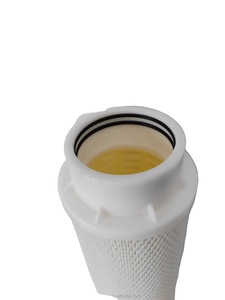 ไส้กรองพีพีสำหรับงานอุตสาหกรรมอัตราการไหลสูงสำหรับการกรองน้ำ - Product Image 4