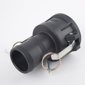 High Quality PP Quick Camlock <strong>Coupling</strong> <strong>1</strong>/2&quot; to 4in Plastic Quick Connect Fittings for IBC tank