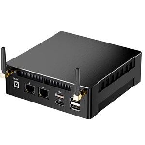Mini PC Ryzen 9 7940HS DDR5 RAM 32GB 1TB SSD 1TB HDD Gaming Desktop <strong>Computer</strong> WiFi6 Windows <strong>Operating</strong> <strong>System</strong> New Condition US
