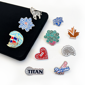 Tùy Chỉnh Thiết Kế Riêng của Bạn Kim Loại Thủ Công Mỹ Nghệ Phim Hoạt Hình Phim Hoạt Hình Nhân Vật Động Vật Kim Loại Mềm Men Cứng <span class=keywords><strong>Pin</strong></span> Tùy Chỉnh Ve Áo Men <span class=keywords><strong>Pin</strong></span> - Product Image 2