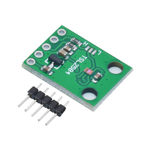 TSL2584TSV <strong>Digital</strong> Ambient Light <strong>Sensor</strong> Module TSL2584 Light Intensity Light <strong>Sensor</strong> I2C Communication - Product Image 3
