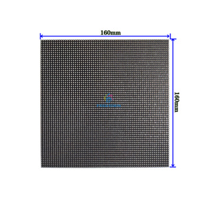 <strong>RGB</strong> Indoor P2.5 <strong>Led</strong> Module 160*160mm SMD <strong>2121</strong> <strong>Led</strong> Screen Adverting Display Panel - Product Image 1