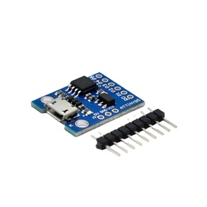 Mini-ATTTINY85/TINY85 Modul für Arduino IIC I2C USB einzel-Chip-Mikrocomputer-Entwicklungskabel