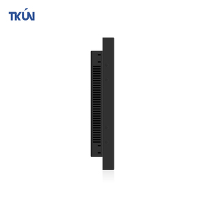 Factaory Original 19\&quot; 17\&quot; 15\&quot; Industrial <strong>LCD</strong>/LED <strong>Monitors</strong> Desktop Monitoring VGA <strong>Input</strong> Video NO Touch Bus Rail Trans - Product Image 2