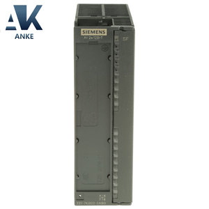 6ES7331-7KB02-0AB0 <strong>Siemens</strong> <strong>Simatic</strong> S7-300 <strong>Analog</strong> <strong>Input</strong> <strong>Module</strong> - Product Image 1