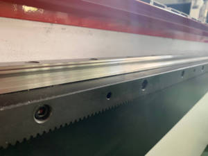 Enrutador CNC de gama alta para uso doméstico 1325, máquina enrutadora CNC de escritorio a la venta - Product Image 3