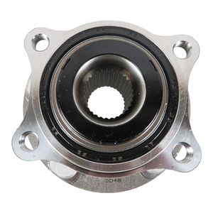 High Performance Hub Assembly OEM <strong>51750</strong>-2B000 <strong>51750</strong> 2B000 Front Wheel Hub Bearing and Hub Assembly - Product Image 5