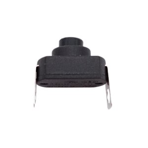 Microinterruptor de botón de encendido y apagado, componente de interruptor SMD en PCB - Product Image 4