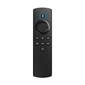 Sostituzione Smart Universal TV Voice Telecomando misura per Fire Stick Lite 2nd 3rd Gen e Fire TV Stick 4K Amazon controller