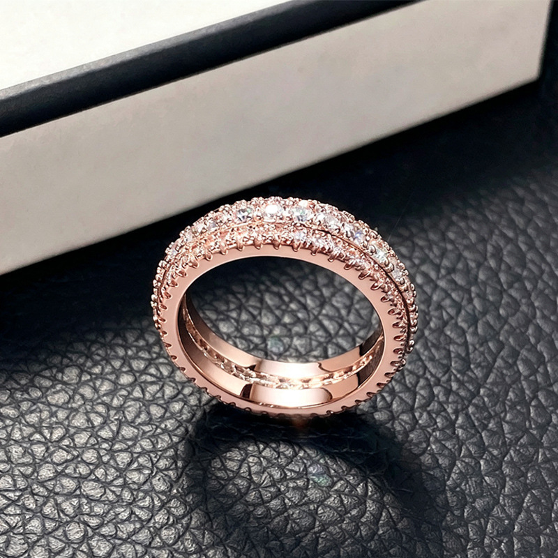 Oro rosa