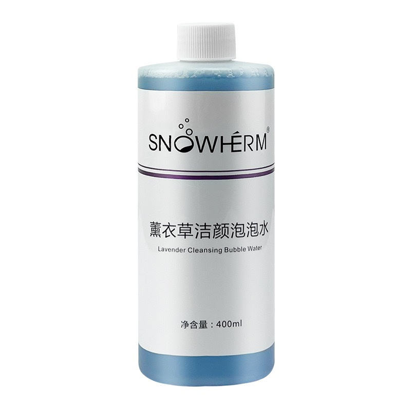 400 ml de lavande