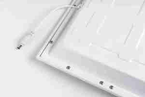 Atölyeler için karartma özelliği ile çok amaçlı yüksek lümen dikdörtgen Led Panel AYDINLATMA - Product Image 5