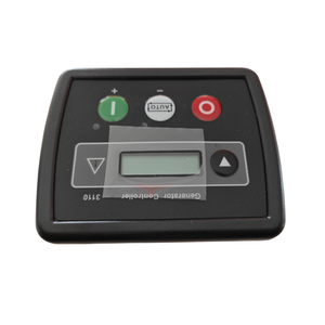 Generatore di controllo del pannello di controllo elettronico Genset Controller modulo di controllo DSE3110 - Product Image 3
