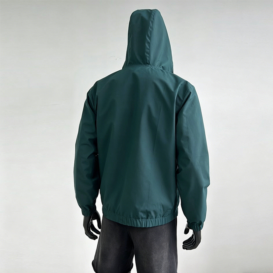Verde militar