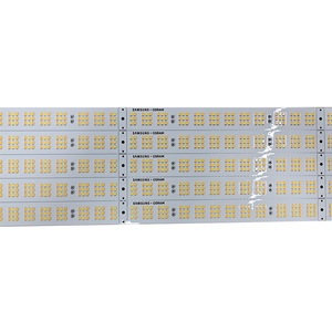 High Quality Best <strong>LED</strong> Bar Grow Light PCB PCBA Manufacturer <strong>LED</strong> PCB PCBA Manufacturer - Product Image 3