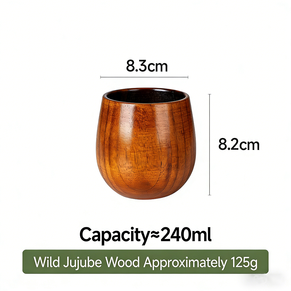 8.3*8.2cm-240ml