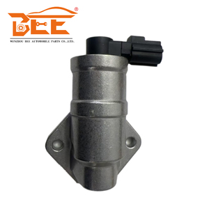 Idle Control Valve for Ford 1F2220660 1F2220660A 1F2220660B 2L5Z9F715BA 5L5Z9F715A 5L5Z9F715AA <strong>1L5E9F715AB</strong> 1L5Z9F715AA - Product Image 4